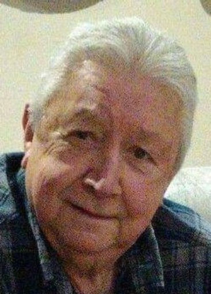 Donald (Donnie Grandon) J. Caviness