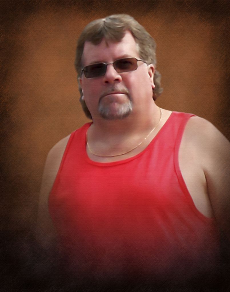 Ronald Garchak Profile Photo