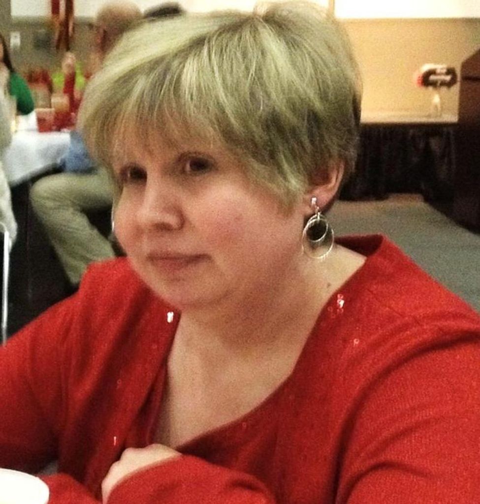 Stacy Suzanne Wells Profile Photo