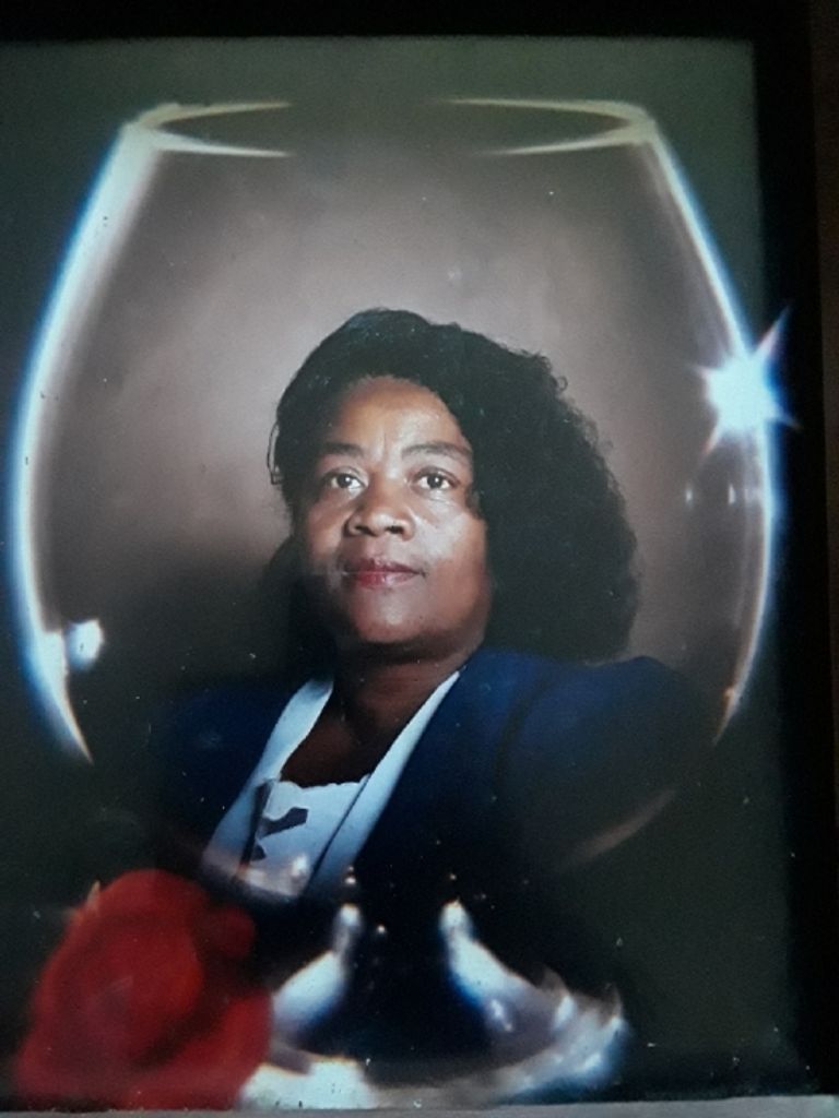 Minnie Ola Jackson-Bell Profile Photo