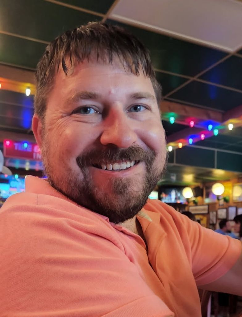 Jason Paul Haschke Profile Photo