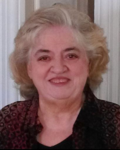 G. Joanne (Beaver) Largent's obituary image