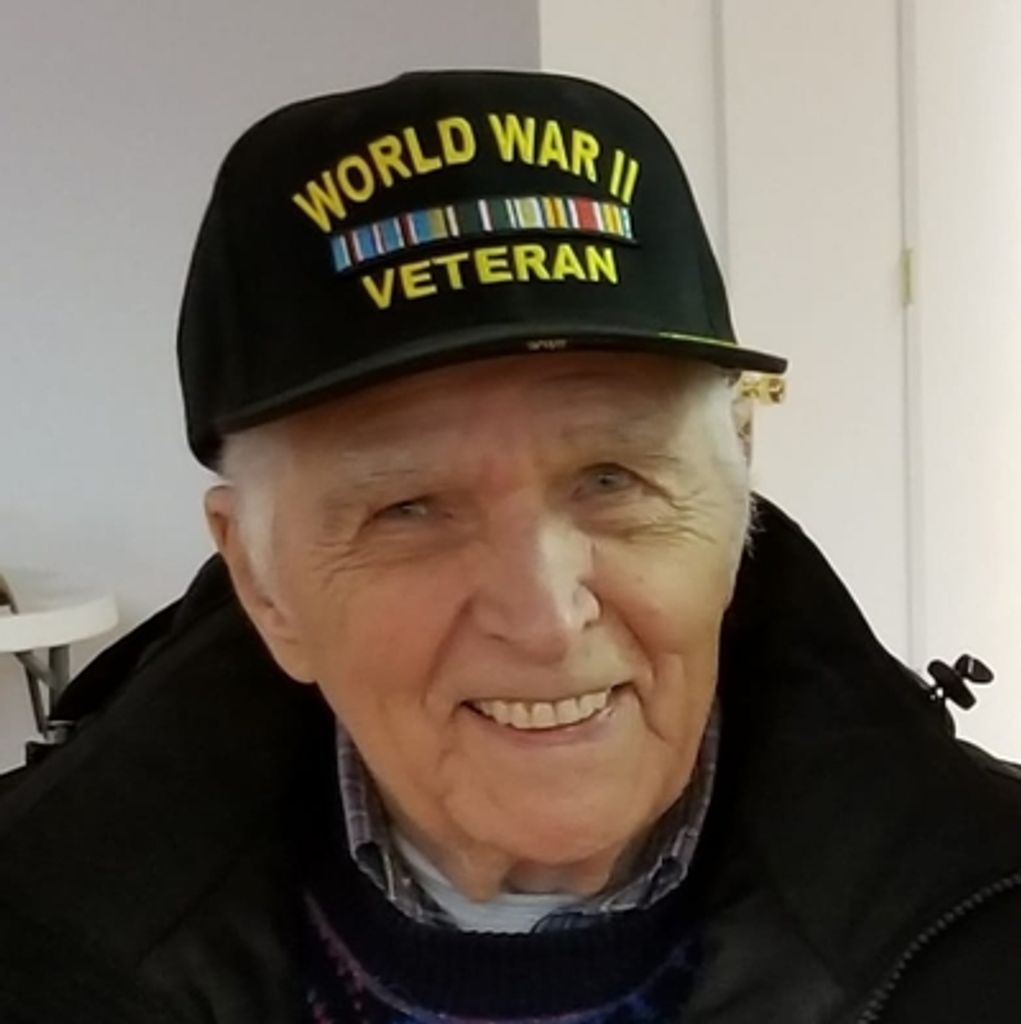 Fred Smith Profile Photo