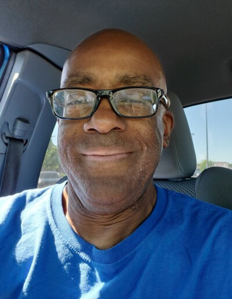 Robert Hudson Profile Photo
