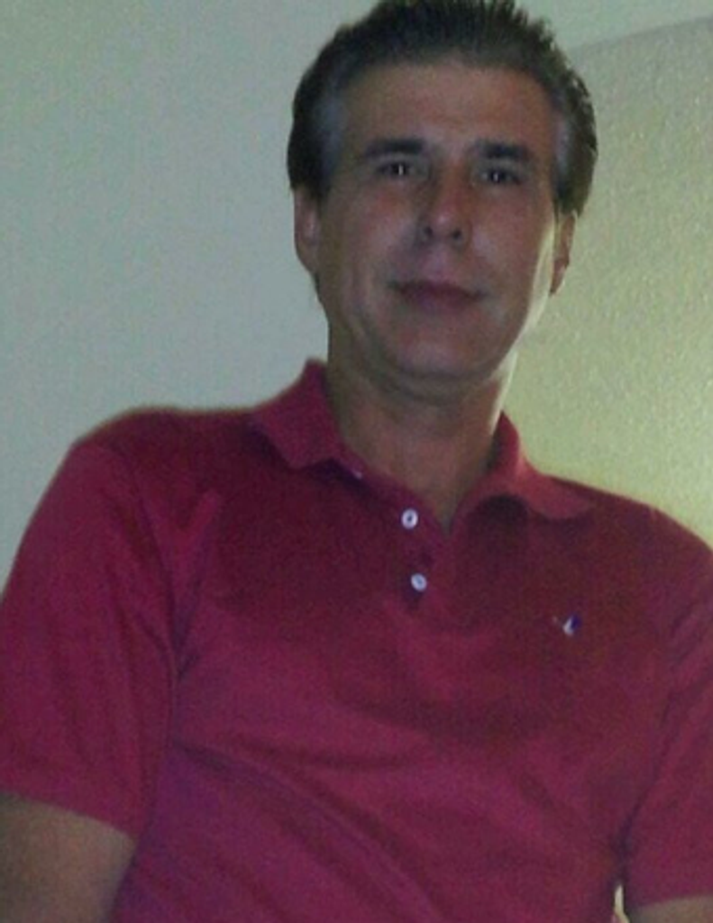 Thomas Hoover Jr. Profile Photo