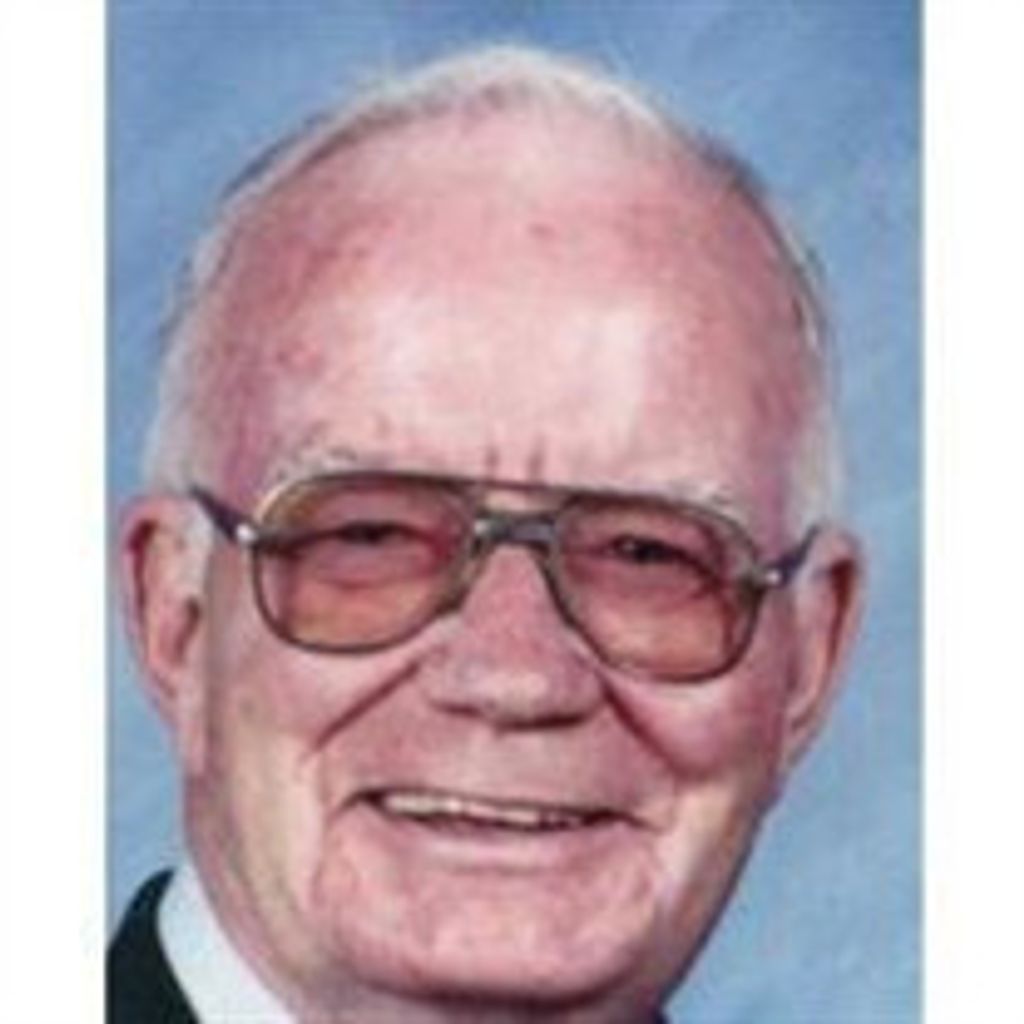 Raymond Paranto