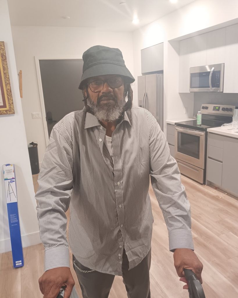 James McFarland Ervin Jr.