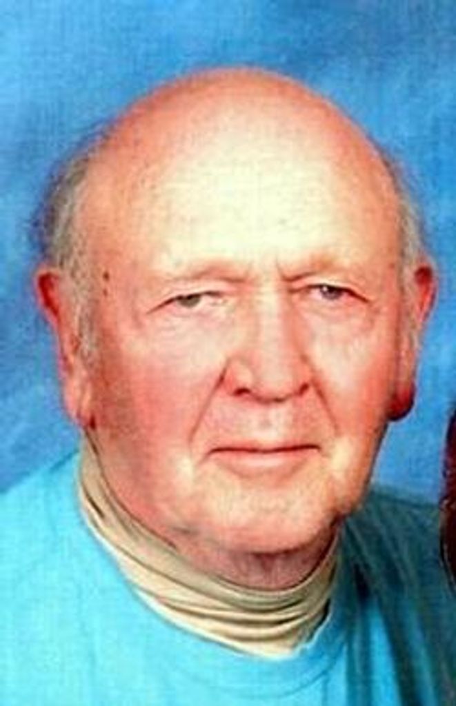 Richard "Dick" Hearnes, Jr.