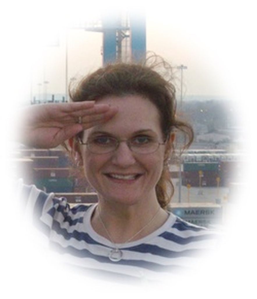 Alecia Dawn Arrington Profile Photo
