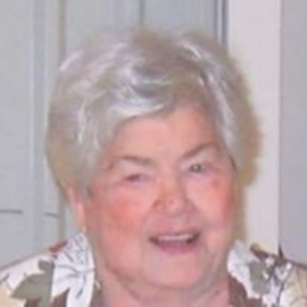 Mrs. Essie "Bill" Daniel