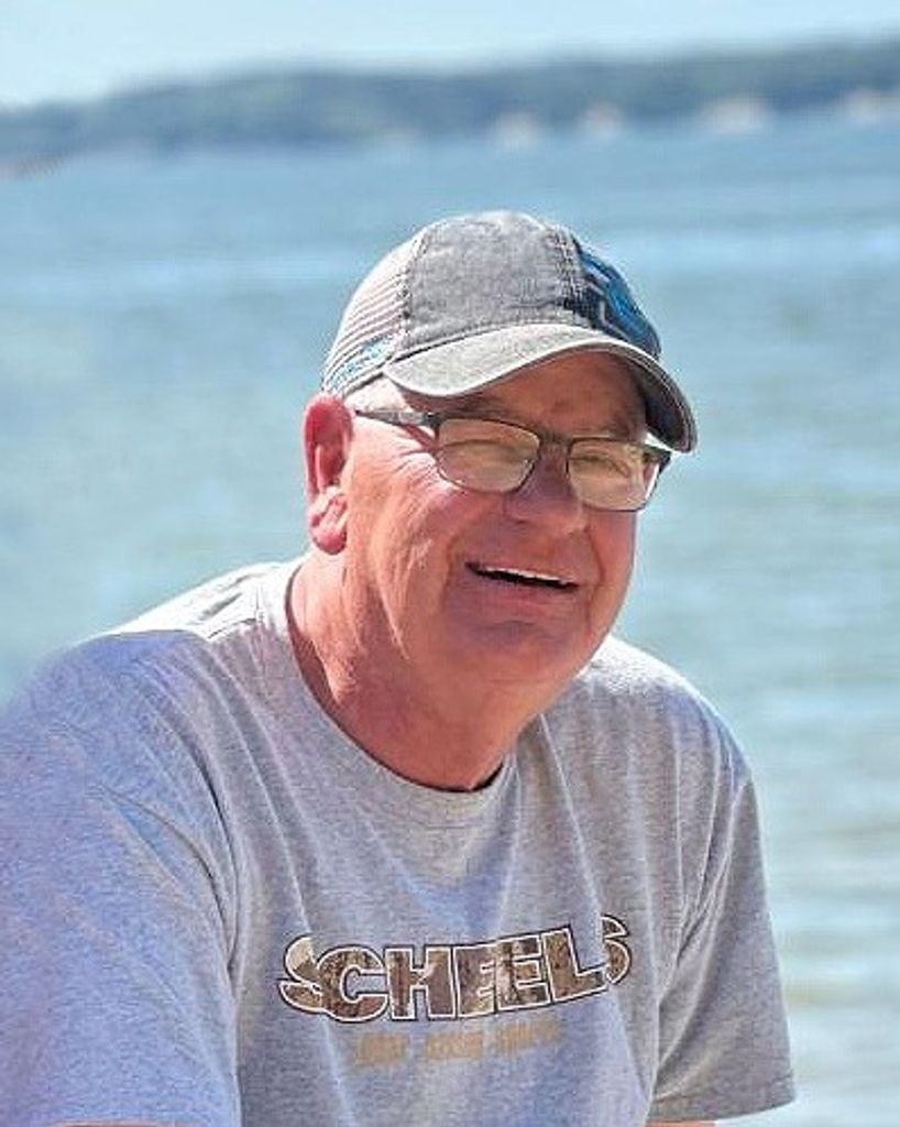 Terry Helmer Profile Photo