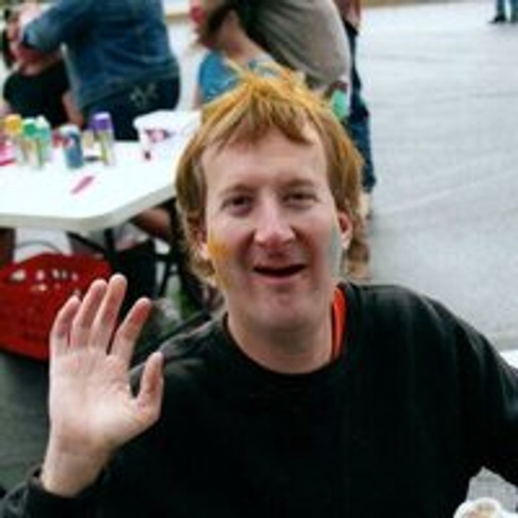 Shane Griffin
