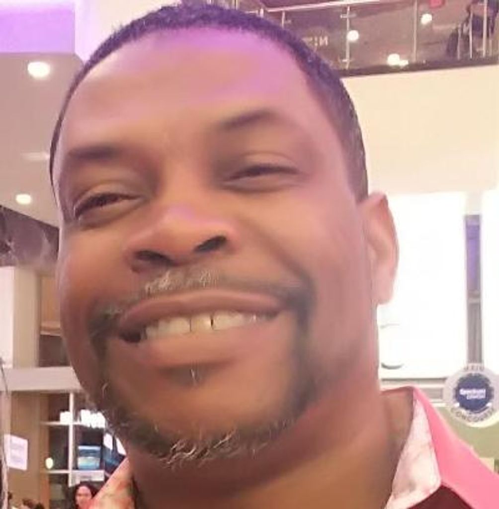 Mr. Anthony Jordan Sr. Profile Photo