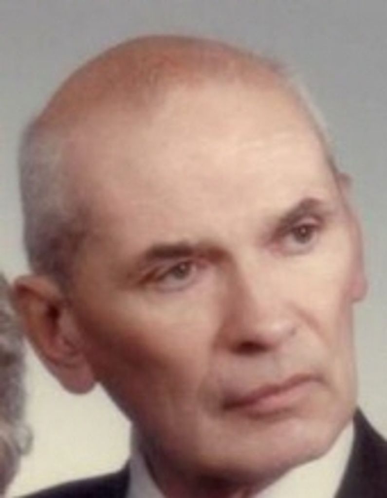 Eugene Alsbaugh