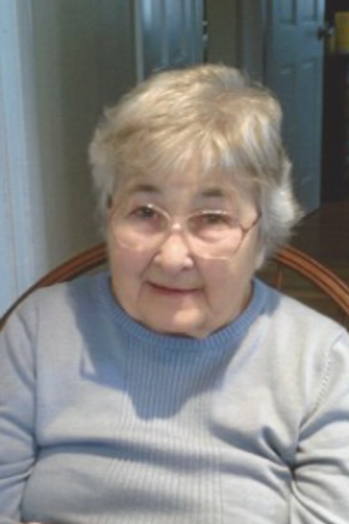 Lavorinella M. "Laura" Tenaglia