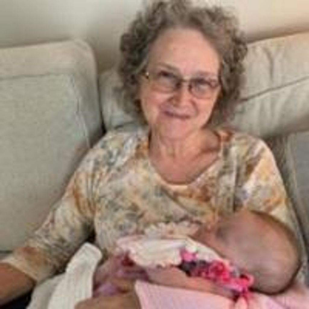 Joyce O. Rae Profile Photo