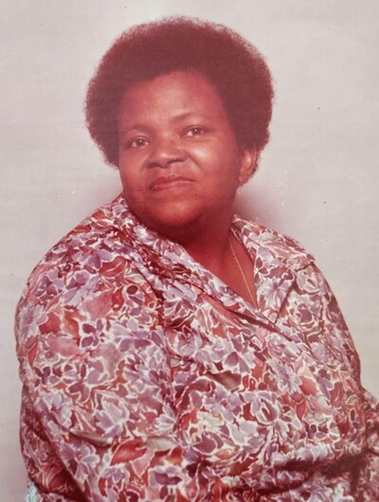 Florence Hyacinth Millar Profile Photo