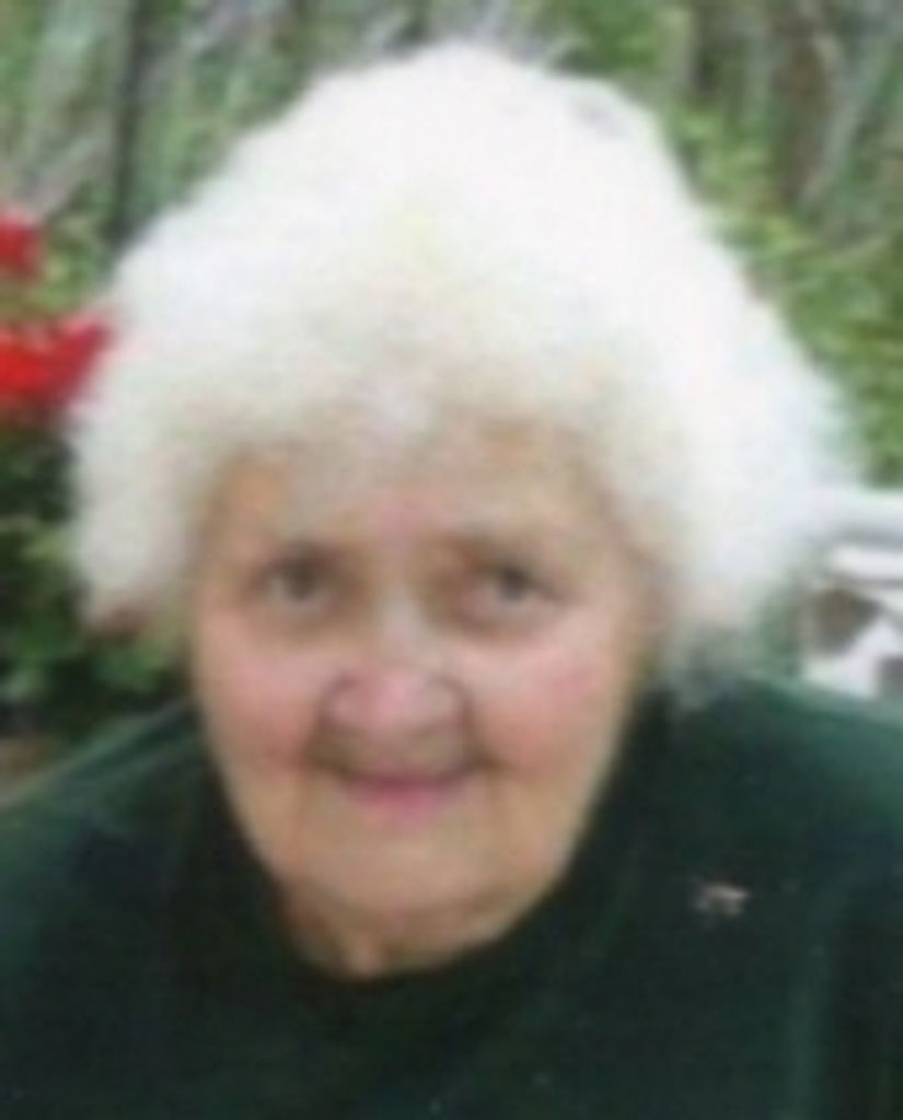 Darlene J. Wallace
