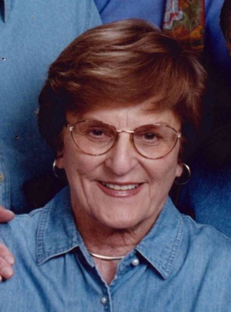 Audrey Hein