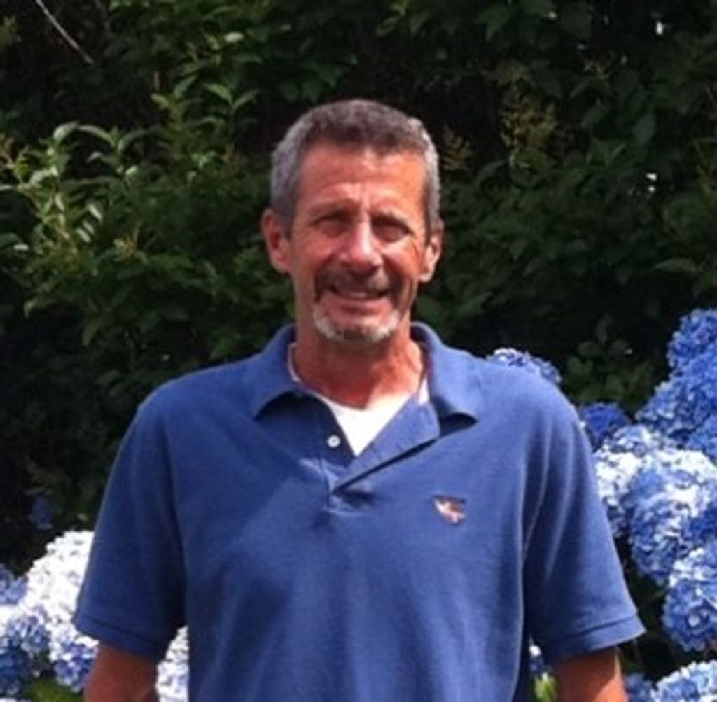 Mark Jannery