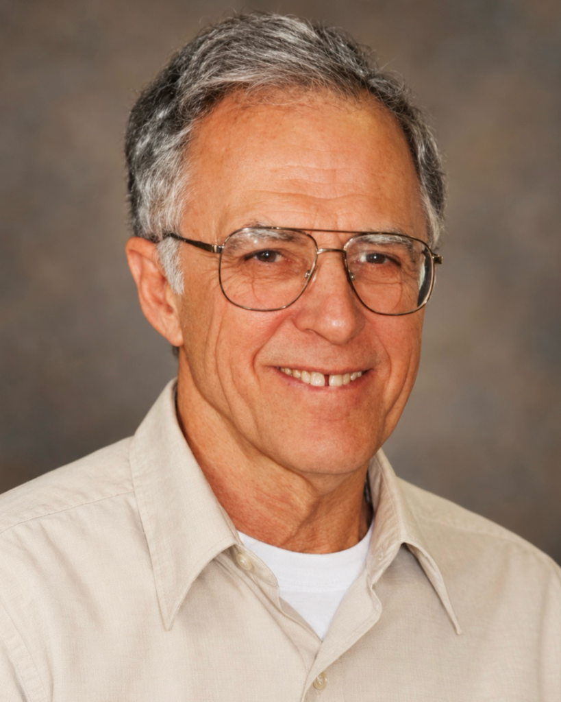 Robert E. Blackburn Profile Photo