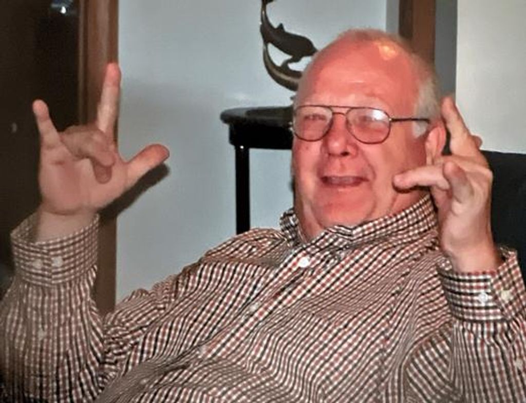 Kenneth Ray Page Profile Photo