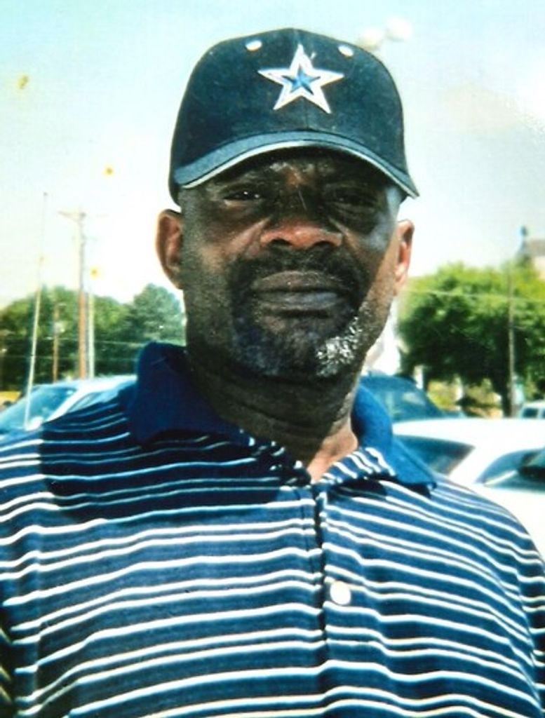 James Lee "Champ" Taylor Profile Photo