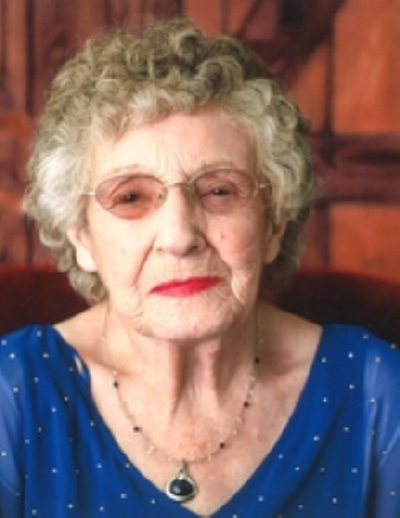 Isabelle Joyce Richardson Profile Photo