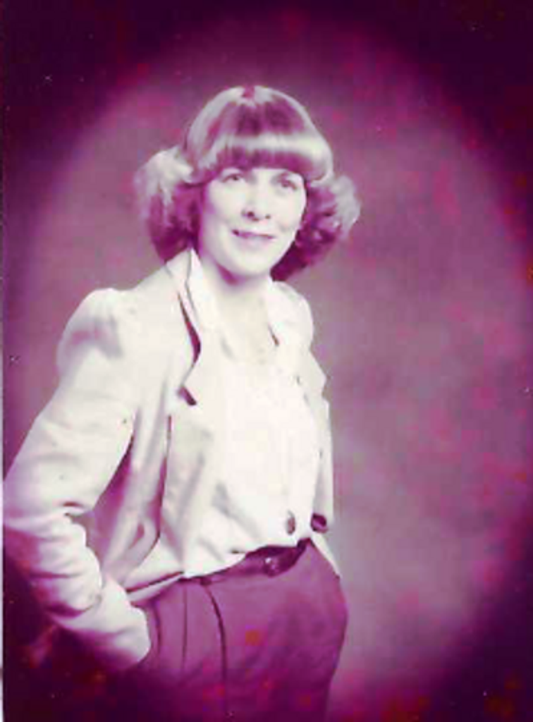 Georganne Shannon Profile Photo