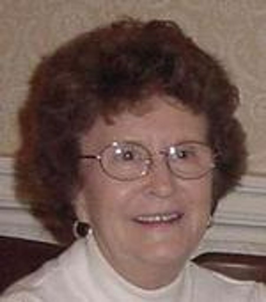 Betty L. Seitz Profile Photo