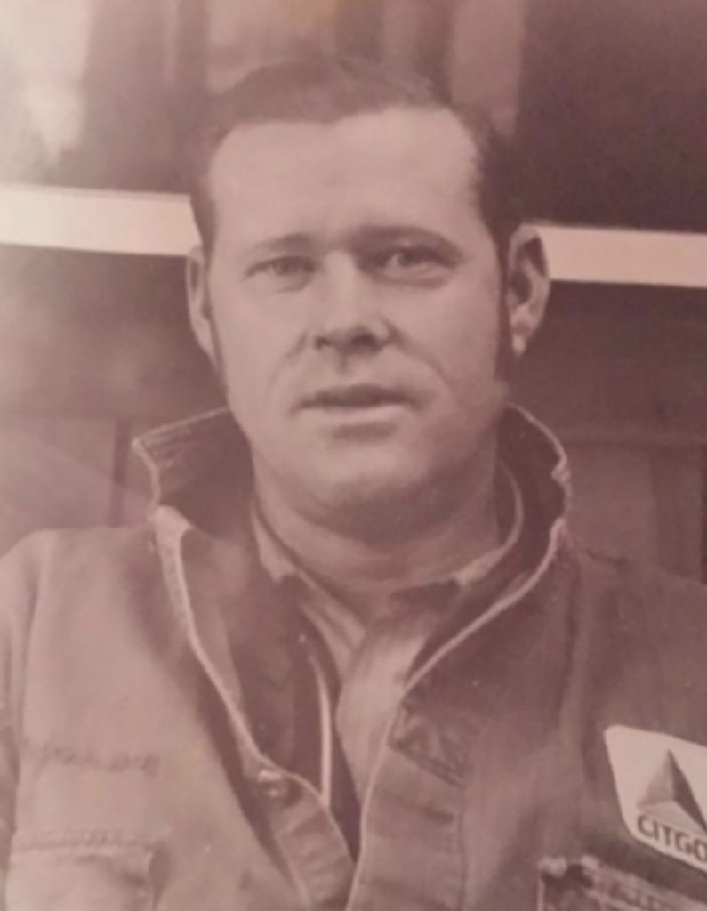 James W. Henson