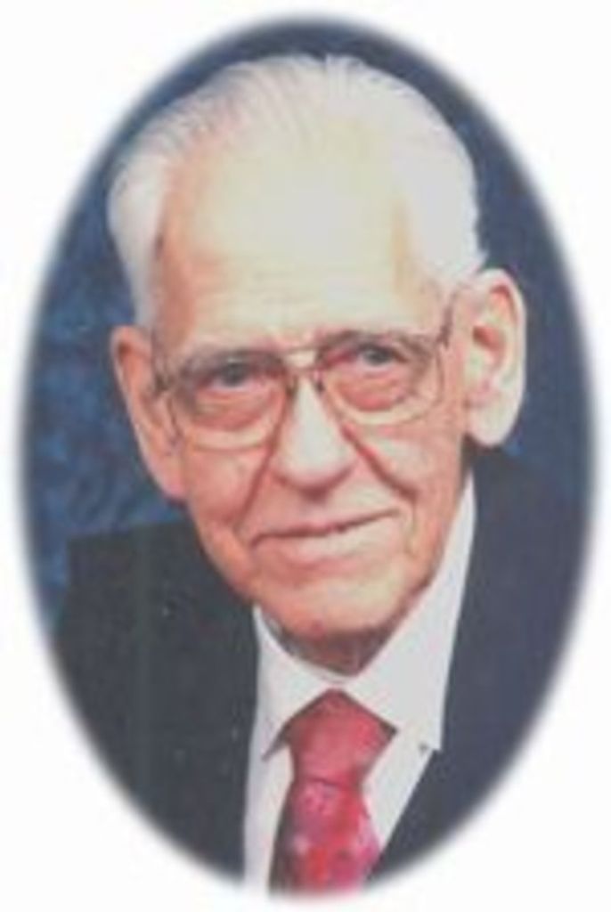 Elroy J. Moe