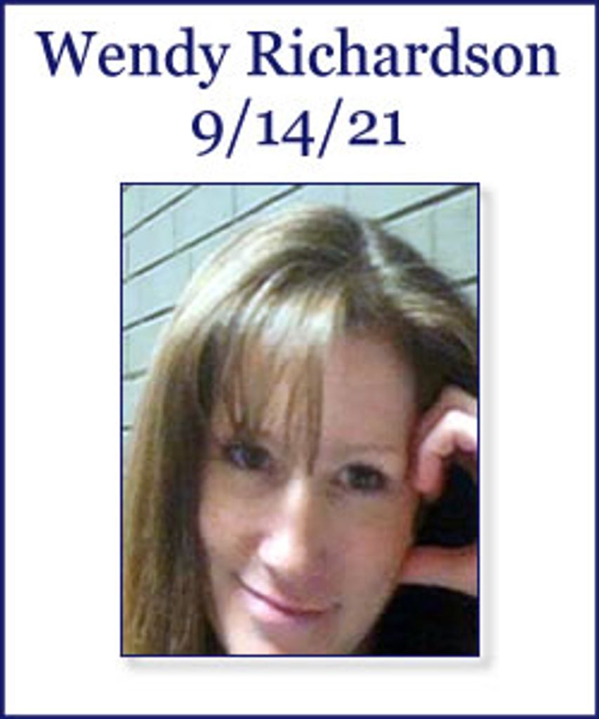 Wendy Richardson