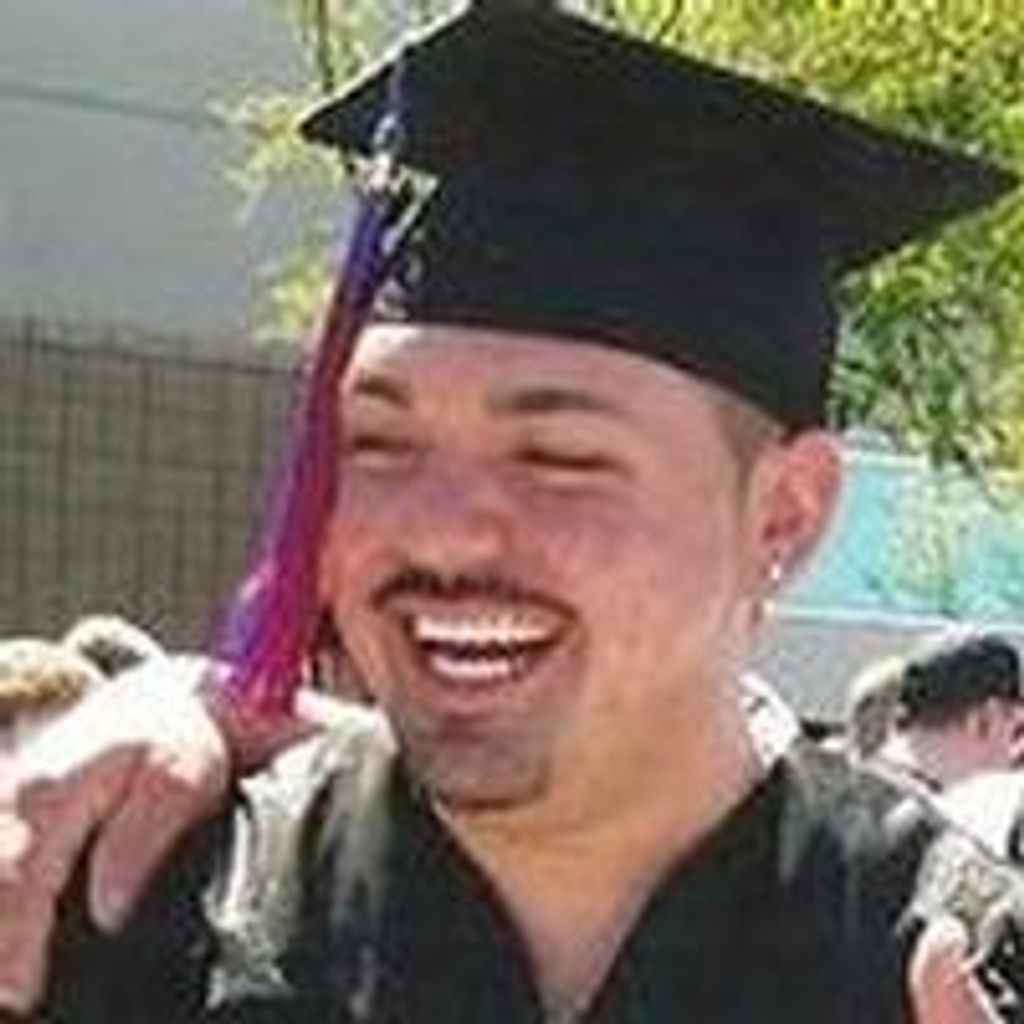 Dustin S. Shawano