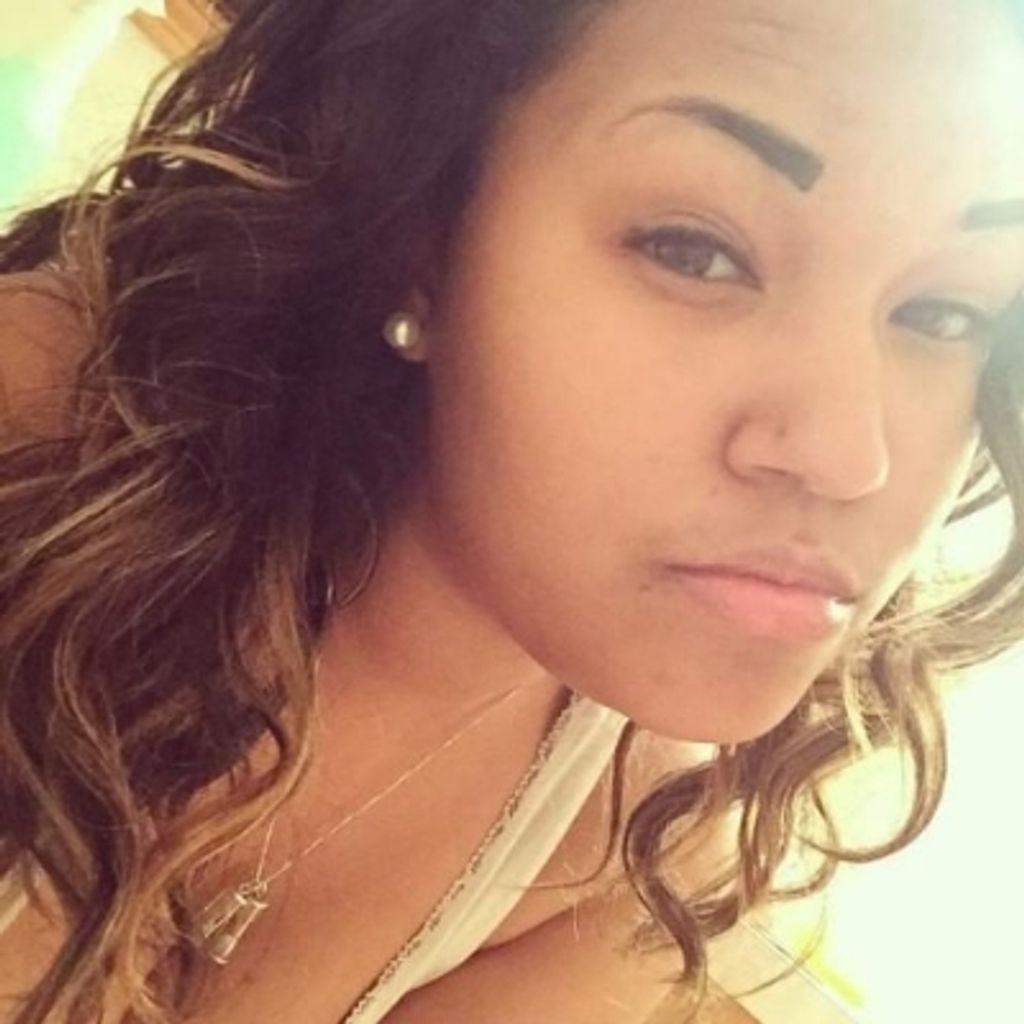 Alexis M Smith Profile Photo