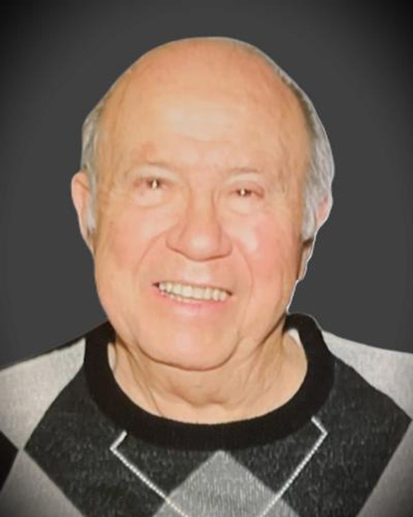 Joe Mike Christifano Profile Photo