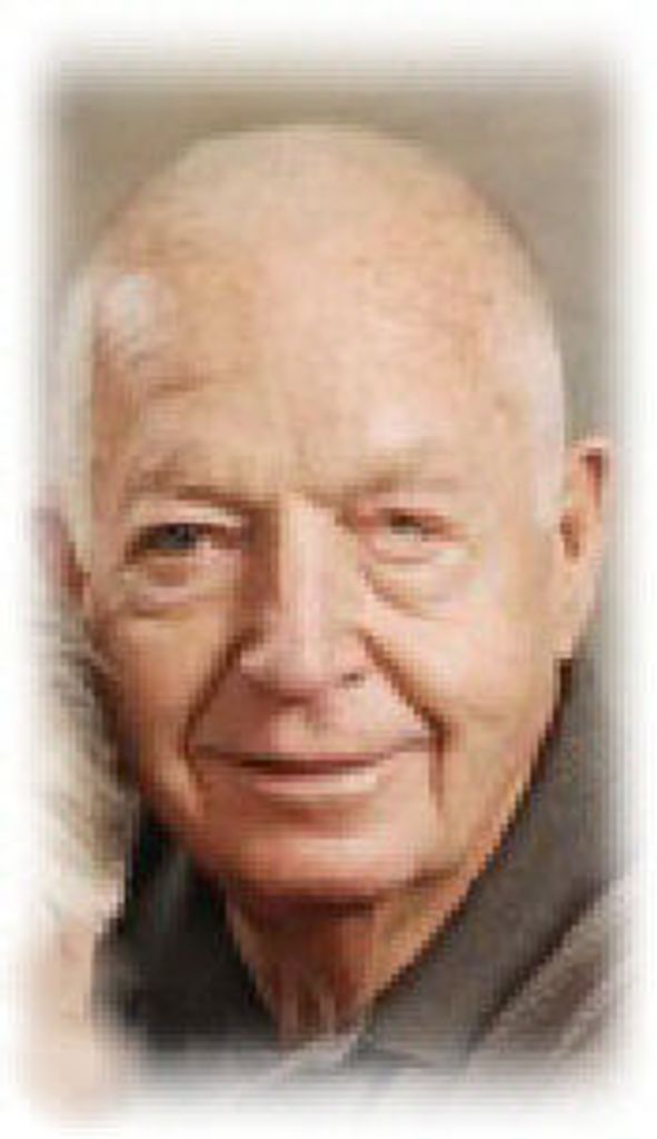 Ronald Brooks White Profile Photo