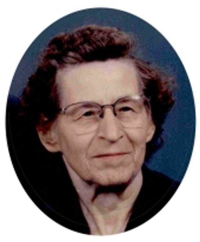 Elizabeth Loewen
