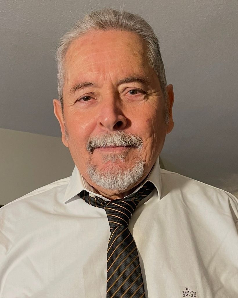 Inocencio Fernandez Rivera