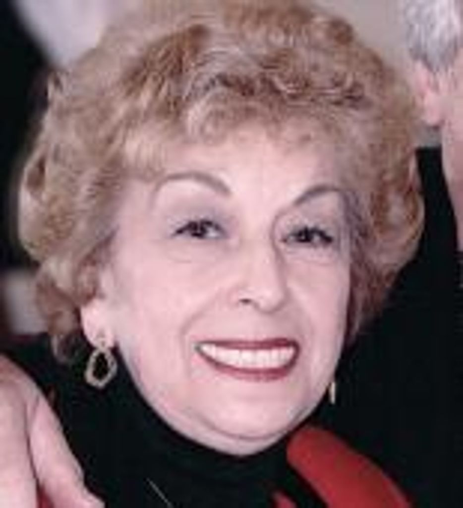 Dorothy "Bubbles" Maffia