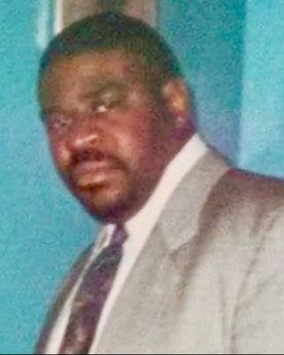 Teddie R. Haslem's obituary image