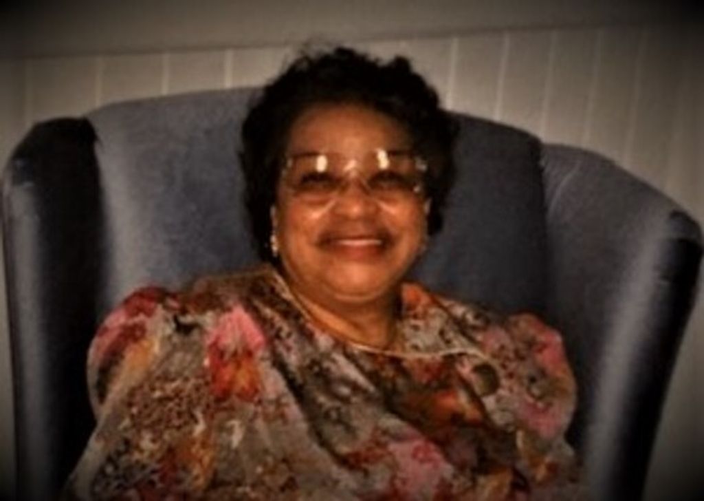 Dorothy Tolliver Cox