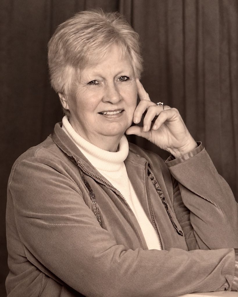 Mary Ann Todd Profile Photo