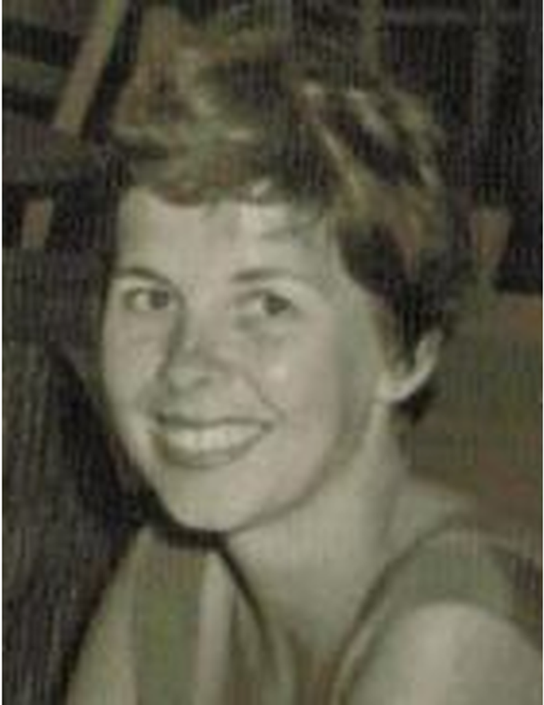 Charlotte  (Jones) Calderwood