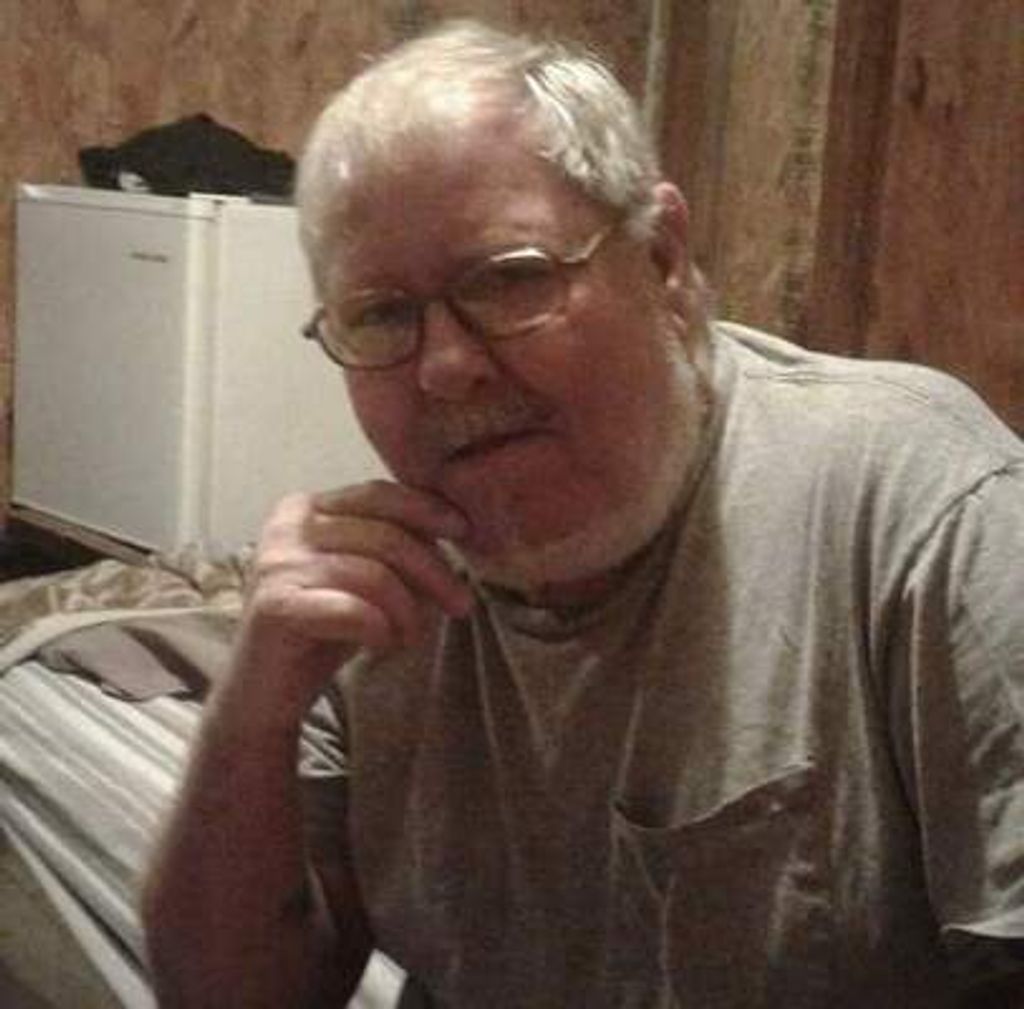 John William Fuller Profile Photo