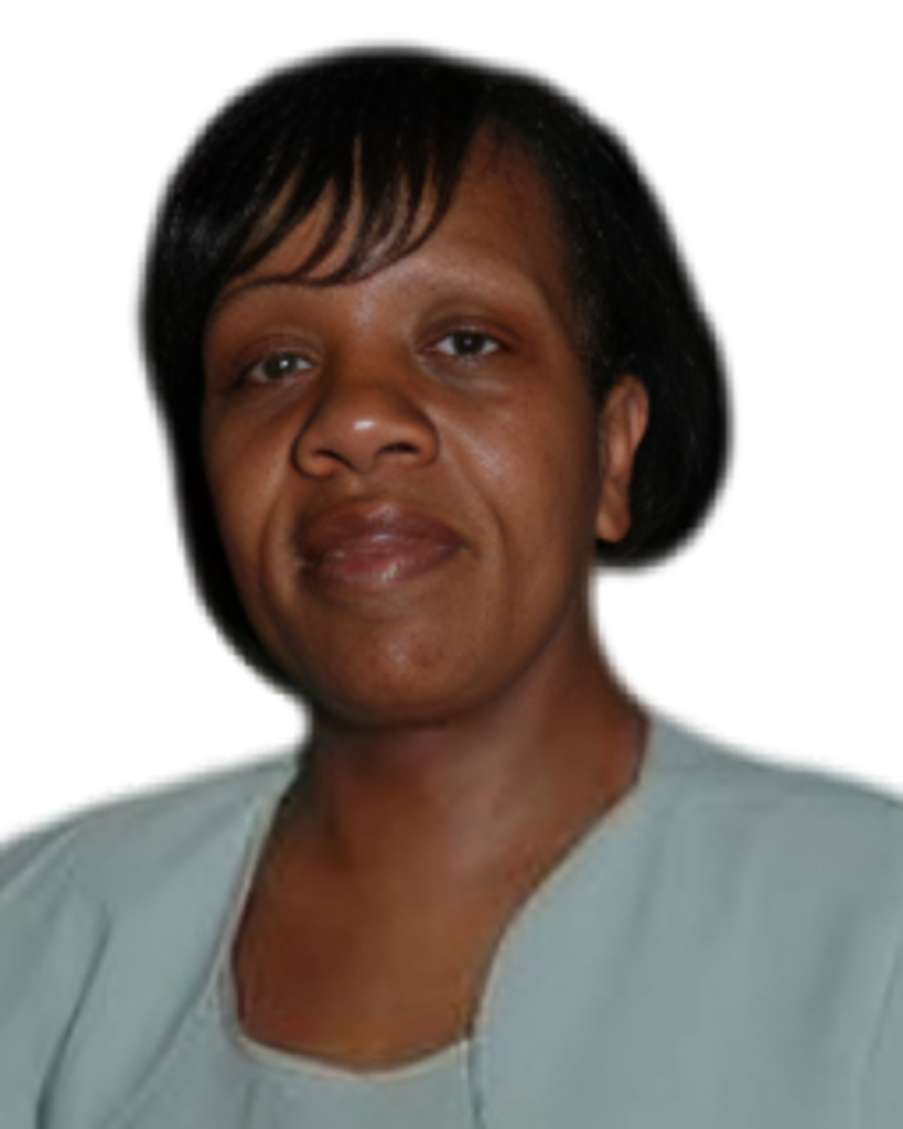 Marilyn Jo Gowans-Allen