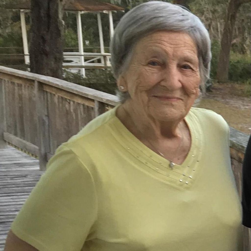 Janette Penney Harvey