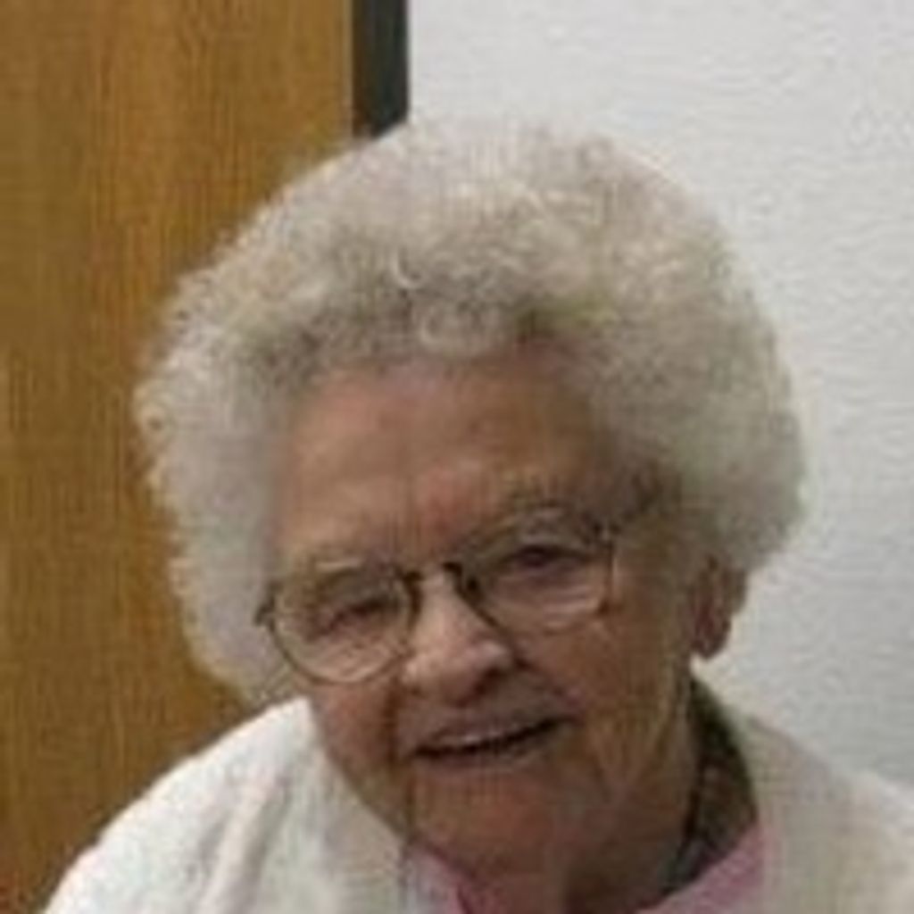 Charlotte Bruner