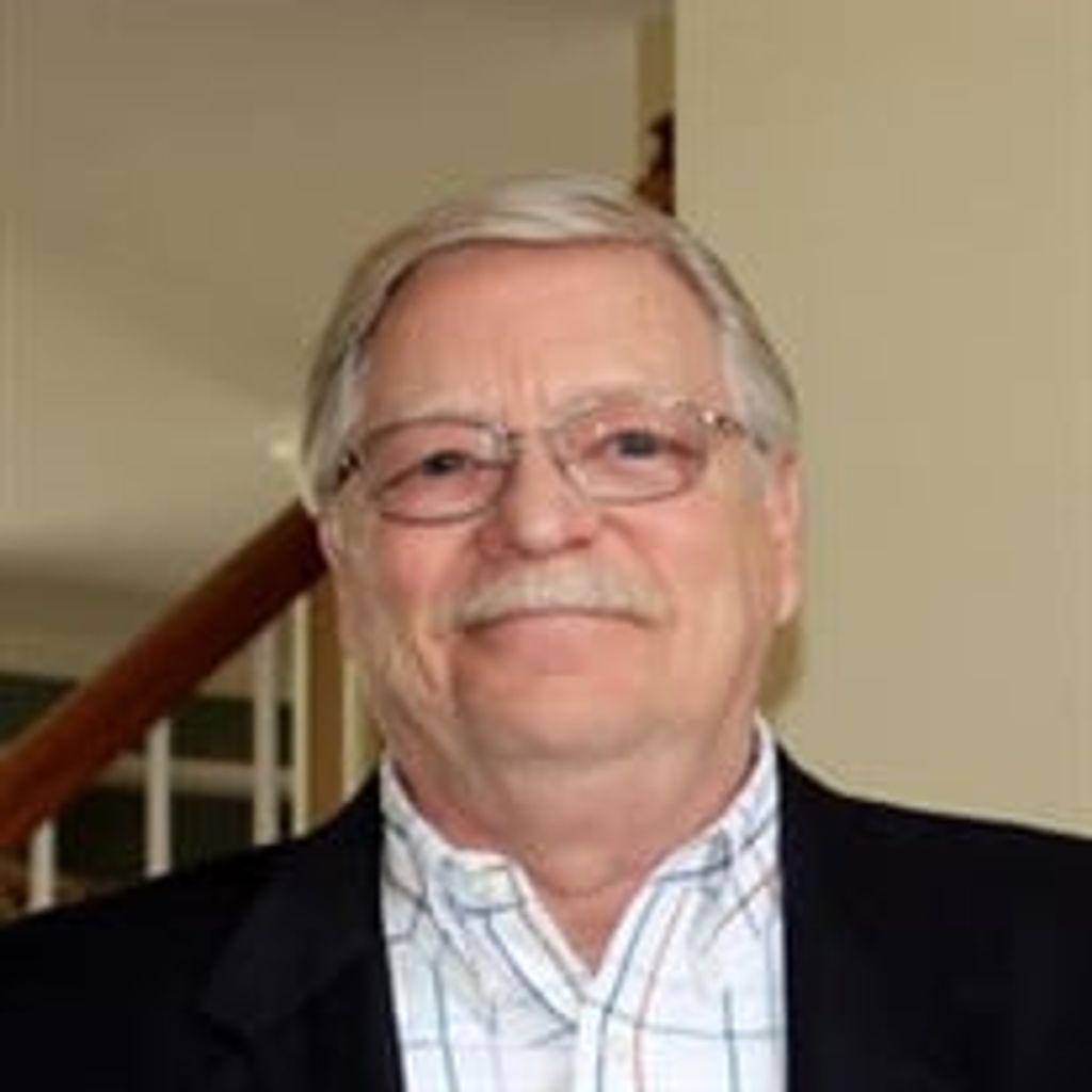 George Edward Redish