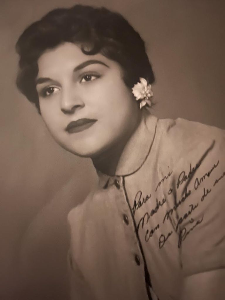 Josie Jaques Rocha Profile Photo